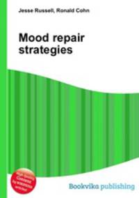 Mood repair strategies