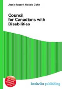Council for Canadians with Disabilities
