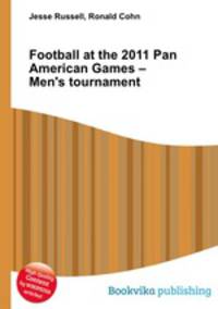Football at the 2011 Pan American Games – Men