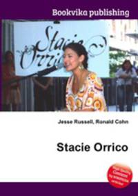 Stacie Orrico