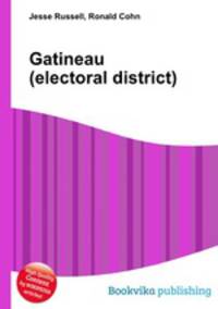 Gatineau (electoral district)