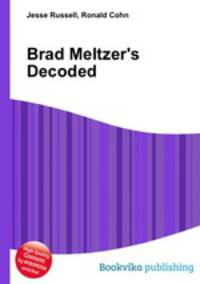 Brad Meltzer