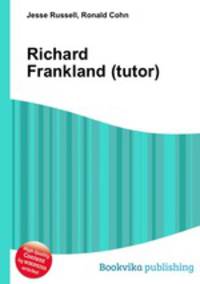 Richard Frankland (tutor)