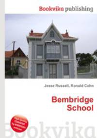 Bembridge School