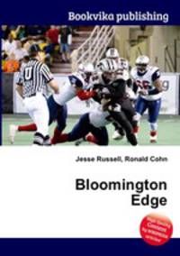 Bloomington Edge