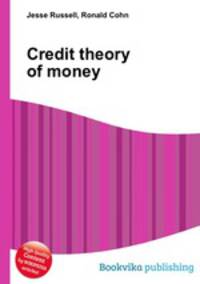 Credit theory of money
