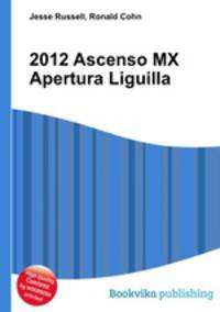 2012 Ascenso MX Apertura Liguilla