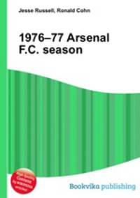 1976–77 Arsenal F.C. season