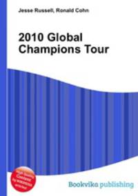2010 Global Champions Tour
