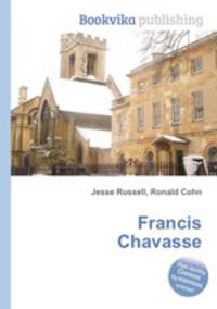Francis Chavasse