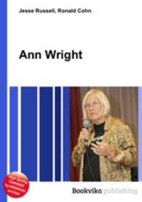 Ann Wright