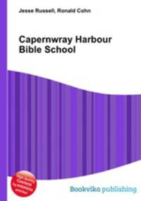 Capernwray Harbour Bible School