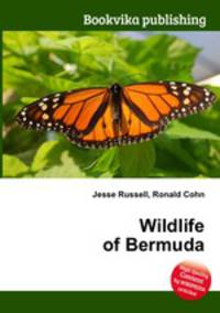 Wildlife of Bermuda