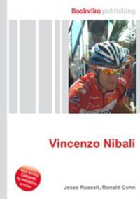 Vincenzo Nibali