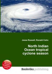 North Indian Ocean tropical cyclone season