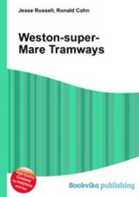 Weston-super-Mare Tramways