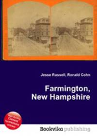 Farmington, New Hampshire