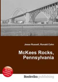 McKees Rocks, Pennsylvania