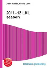2011–12 LKL season