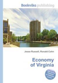 Economy of Virginia