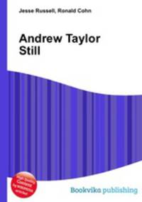 Andrew Taylor Still