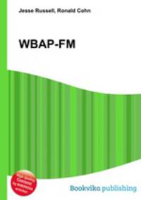 WBAP-FM