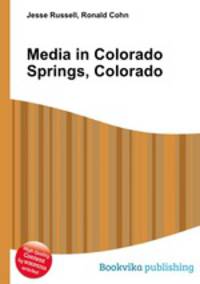 Media in Colorado Springs, Colorado