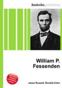 William P. Fessenden