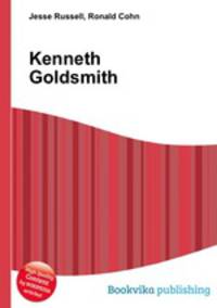 Kenneth Goldsmith