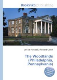 The Woodlands (Philadelphia, Pennsylvania)