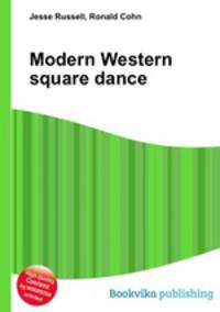 Modern Western square dance