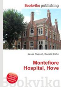 Montefiore Hospital, Hove