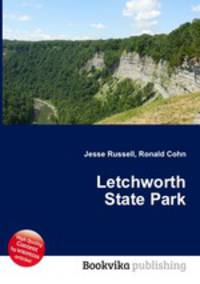 Letchworth State Park