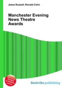 Manchester Evening News Theatre Awards
