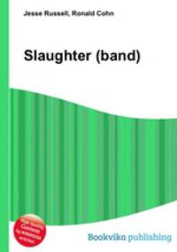 Slaughter (band)
