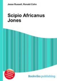Scipio Africanus Jones