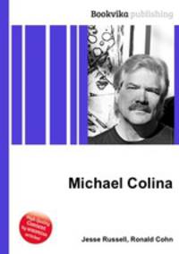 Michael Colina