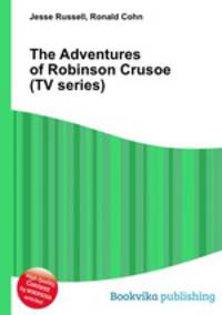 The Adventures of Robinson Crusoe (TV series)