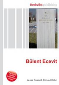 Bulent Ecevit