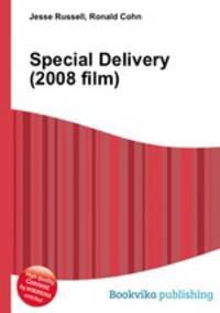 Special Delivery (2008 film)