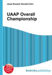 UAAP Overall Championship