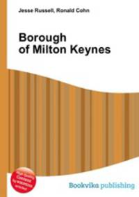 Borough of Milton Keynes