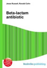Beta-lactam antibiotic