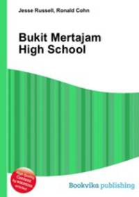 Bukit Mertajam High School