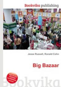 Big Bazaar