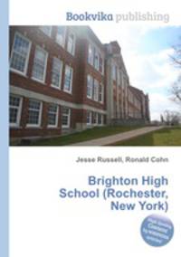 Brighton High School (Rochester, New York)