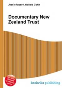 Documentary New Zealand Trust