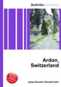 Ardon, Switzerland