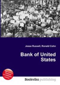 Bank of United States