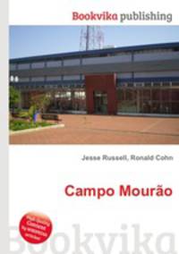 Campo Mourao